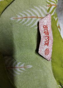 💚Pocket Kurti