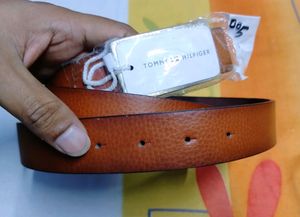 New Belt For Men