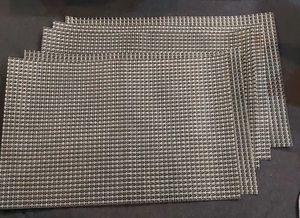 Set of 5 Placemats