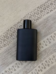 ZARA Man Gold Perfume-new without box