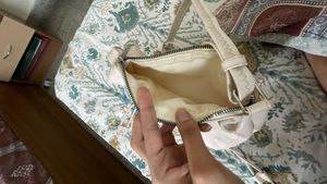 Stylish Drawstring Crossbody Bag