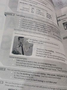 English Grammar Supplementary Exercises Book