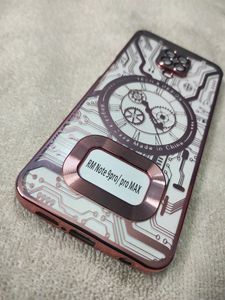 Redmi Note 9 Pro Or Max Case