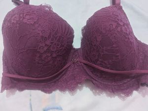New BrA