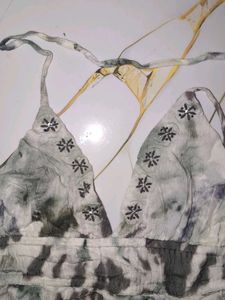 very pretty sage green dress