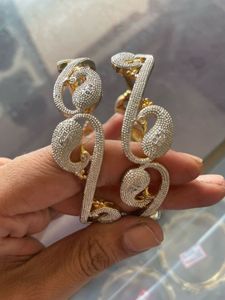 Exquisite Designer Bangles