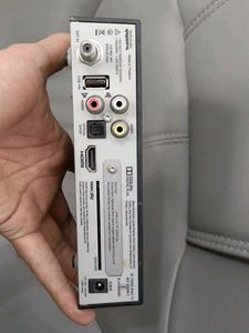 Tata Sky HD