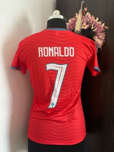 portugal jersey ronaldo