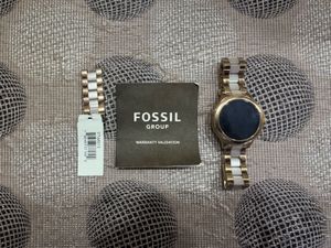 Fossil Smartwatch ( not working)