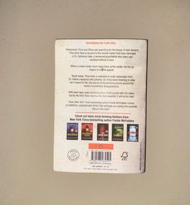 Never Lie by Freida McFadden