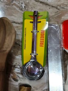 Baking Utensil Set