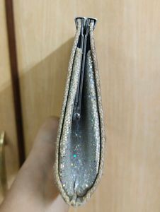 🔮Blingy Shiny Party Clutch/Sling Bag