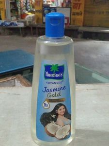 500  ml coco  oil parachute