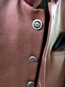 Men's suit and pant
