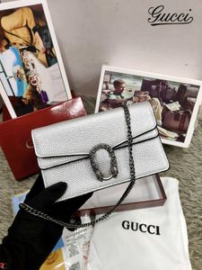 GUCCI**DIONYSUS MINI CROSSBODY SLING BAG*
