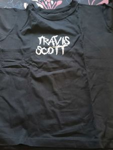 Travis Scott T-Shirt