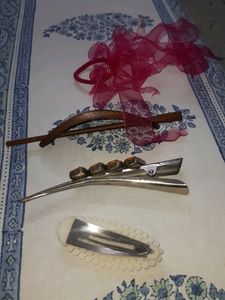 Hair Accessories