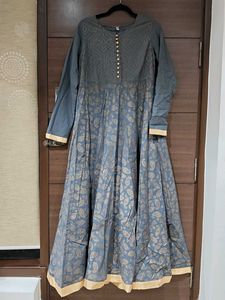 Gown for all occassions