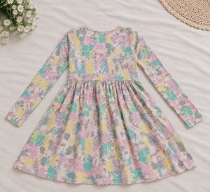 woman frock