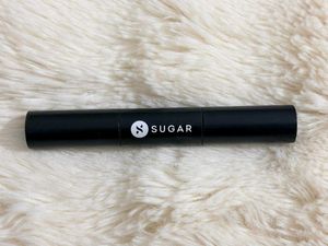 Sugar Volumising &amp; Lengthening Mascara