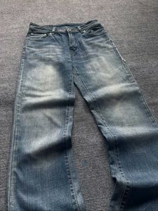 y2k vintage bootcut jean for her