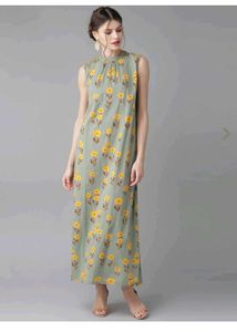New AKS one Piece Dress