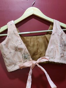 Kids Lehanga Choli