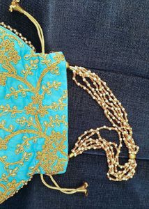 Potli Bag