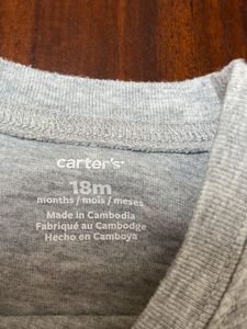 Shorts T-shirt Set - Carter