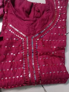 Kurta Set