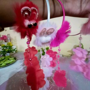 Cute Animal Hairband