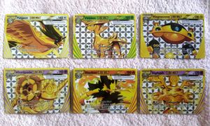 Pokemon TCG BREAK lot