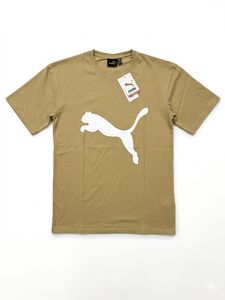 Puma Classic Logo T-Shirt
