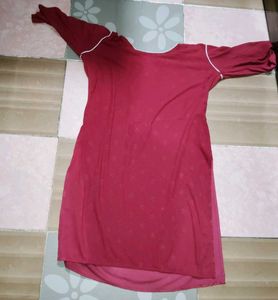 Kurti Salwar Pieces