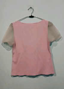 🇹🇷Lavender Elegant Top From Turkey