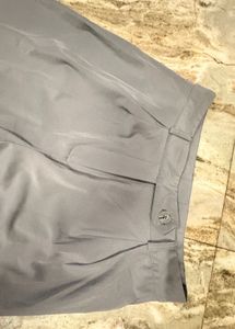 Stylish Grey formal Pants