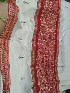 Silk Saree