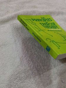 Principles of Exercise Therapy Book