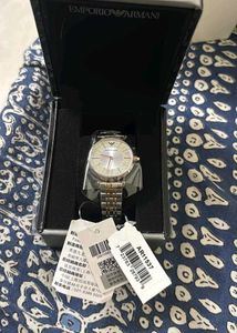 100% Original Emporio Armani Women's Watch