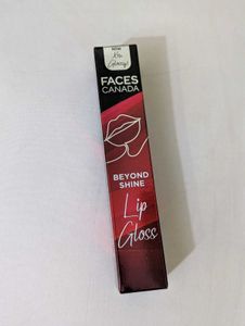 Open to offers-Faces Canada Lip Gloss