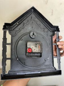 Vintage Maruti Quartz Wall Clock