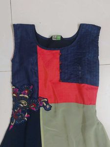 women ethinic gown /anarkali