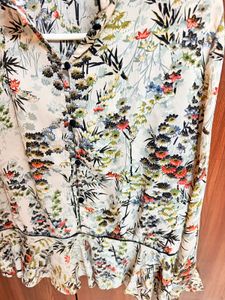 Zara top