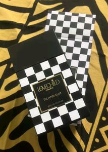 Lovechild Masaba Men Perfume
