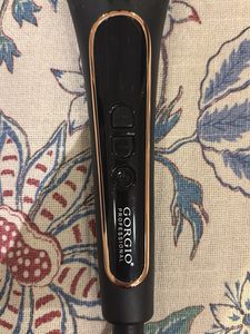 Gorgio Professional Hair Straightener Brush