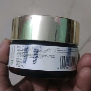Good Vibes Orange Refreshing Face Gel