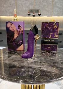 Good Girl Perfumes