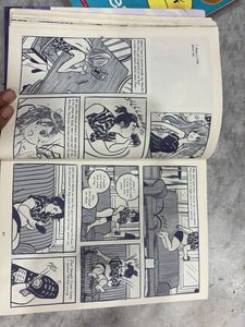 This One Summer Graphic Novel