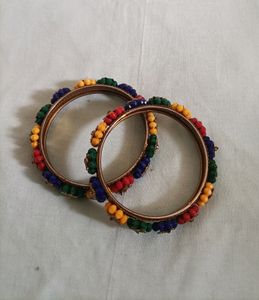 Bangle's