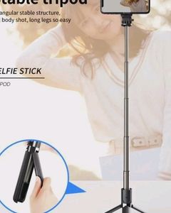 Capture Ur Best Memories ;Multi Stamp,Selfie Stick